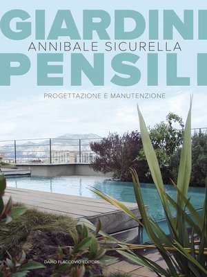 cover image of Giardini Pensili